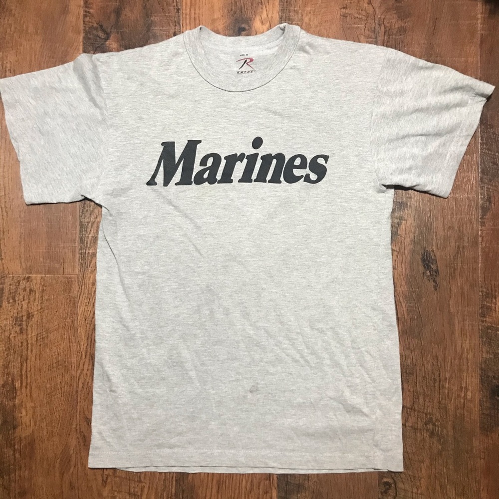 Marines Shirt